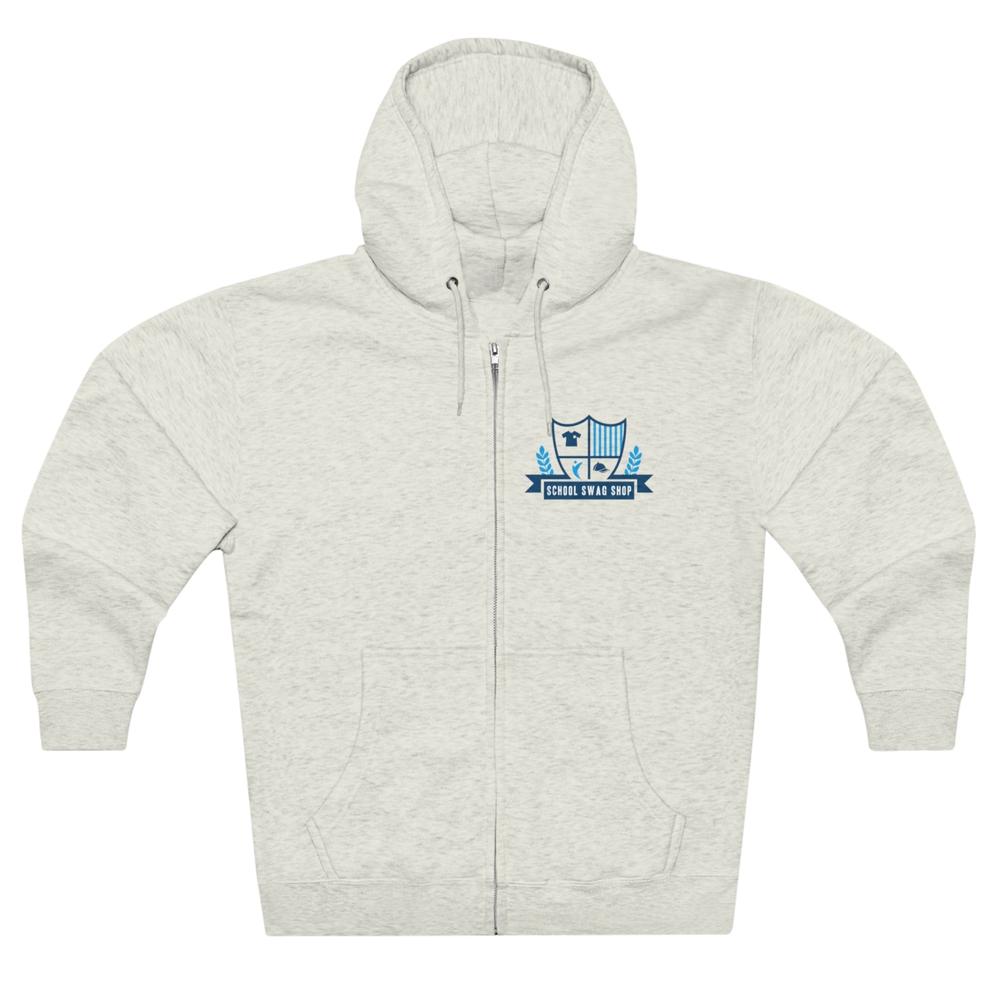 Sudaderas unisex con capucha - Tienda de artículos escolares Lane Seven