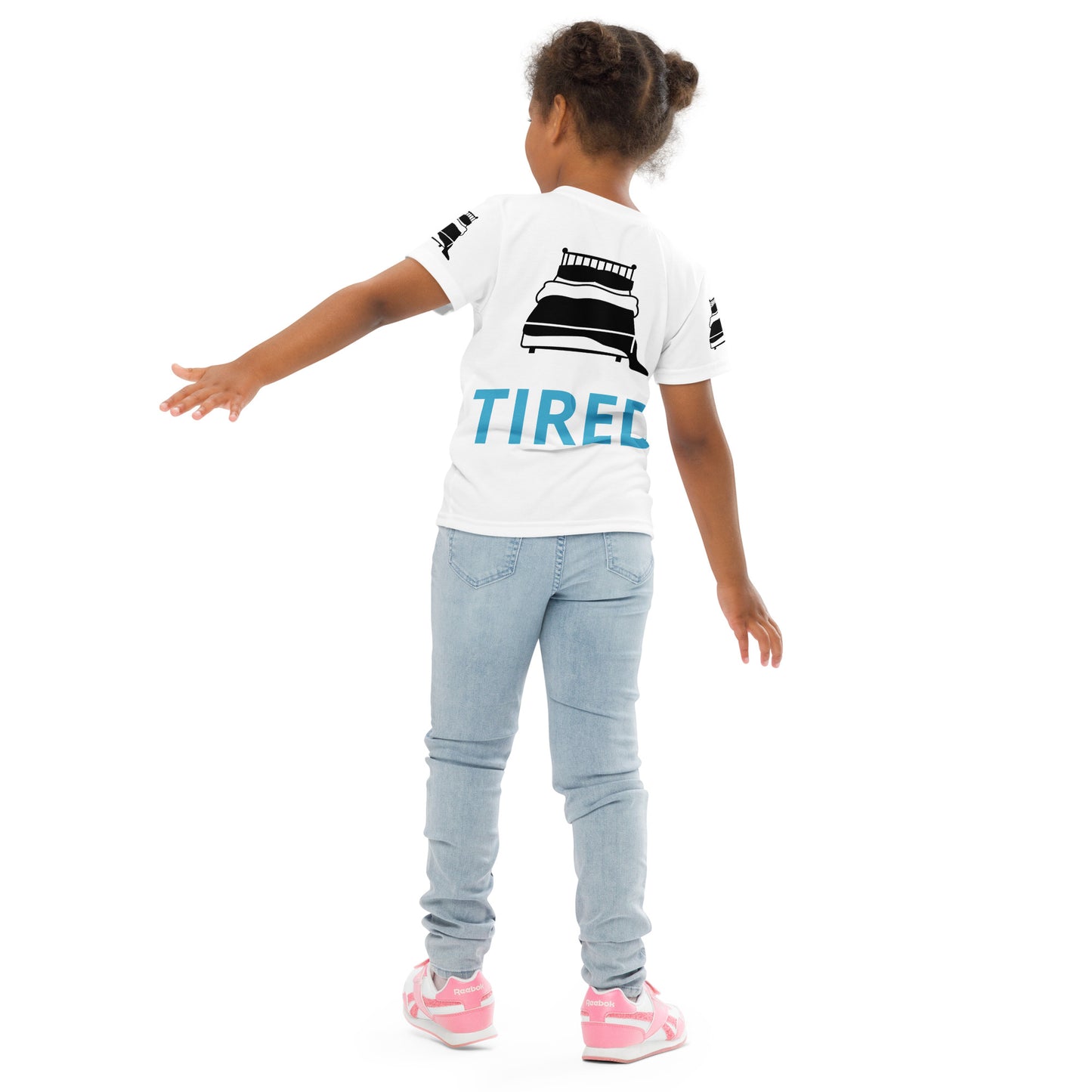BO-ring - Kids crew neck t-shirt - ELLACO