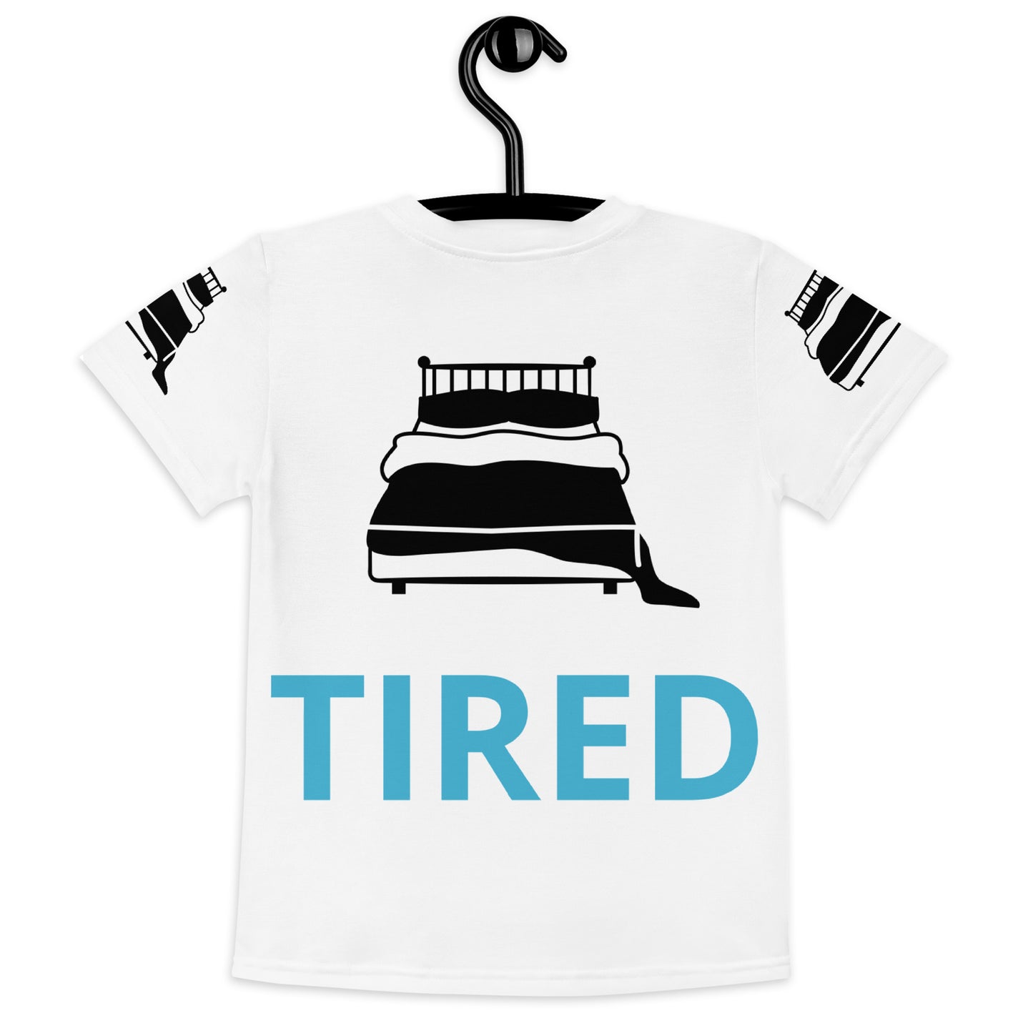 BO-ring - Kids crew neck t-shirt - ELLACO