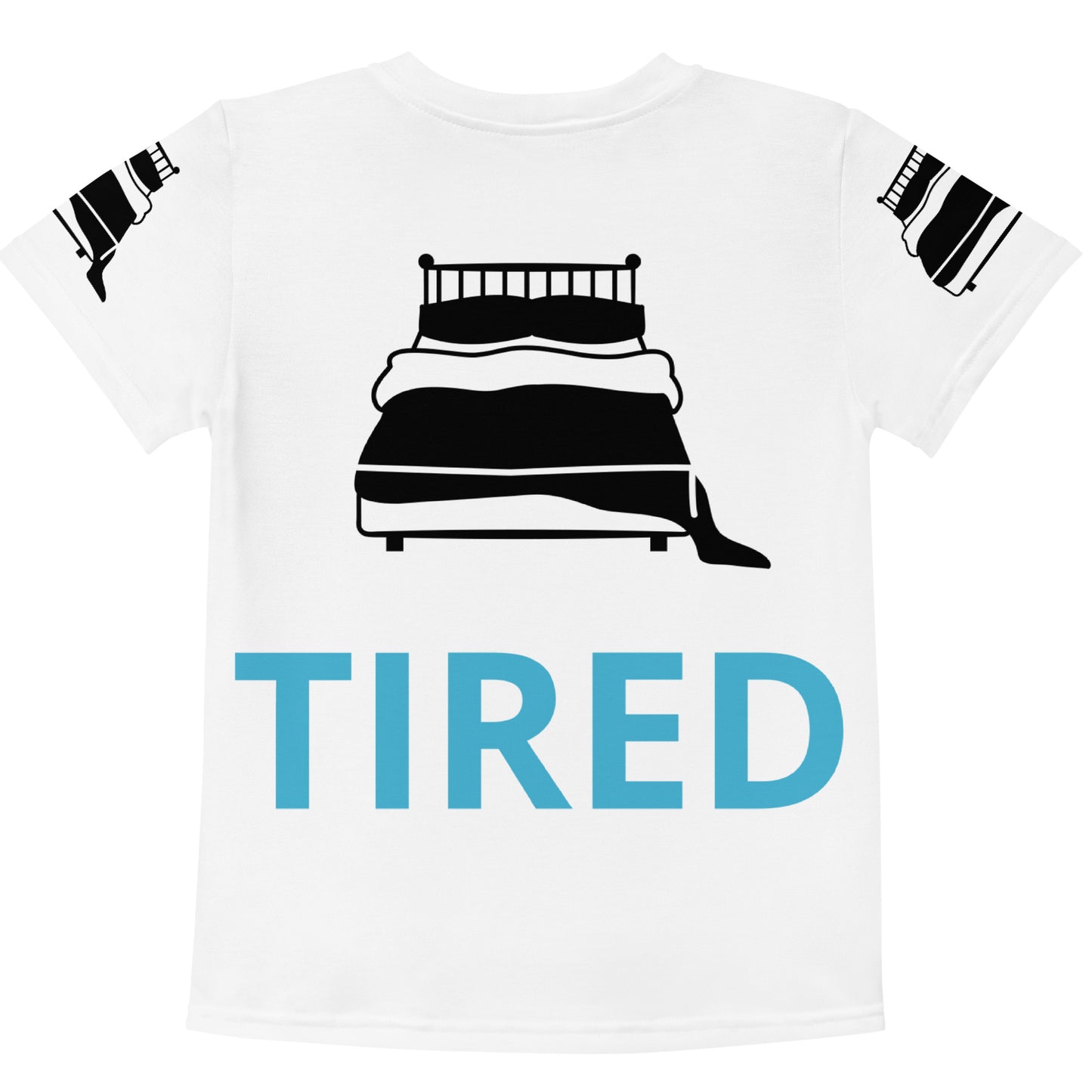 BO-ring - Kids crew neck t-shirt - ELLACO