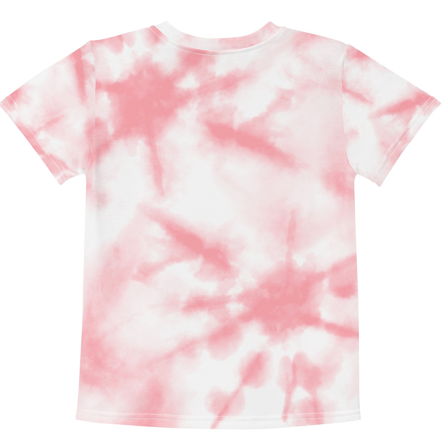 Camiseta de manga corta para niños - LAUSD - ThirdStreetES - TDP-HeartString