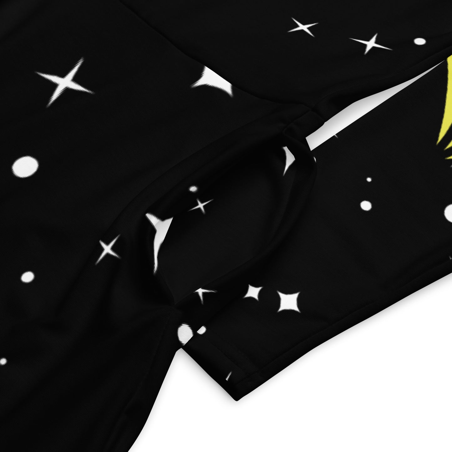 SHOOT FOR THE STARS - ELLACO