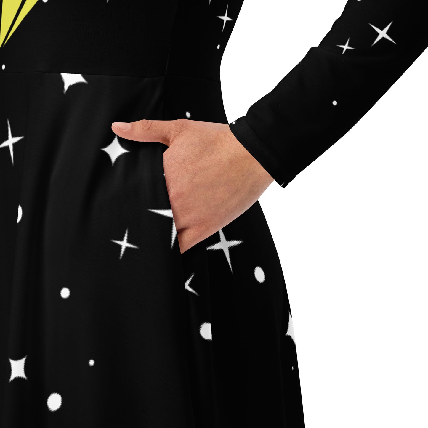 SHOOT FOR THE STARS - ELLACO