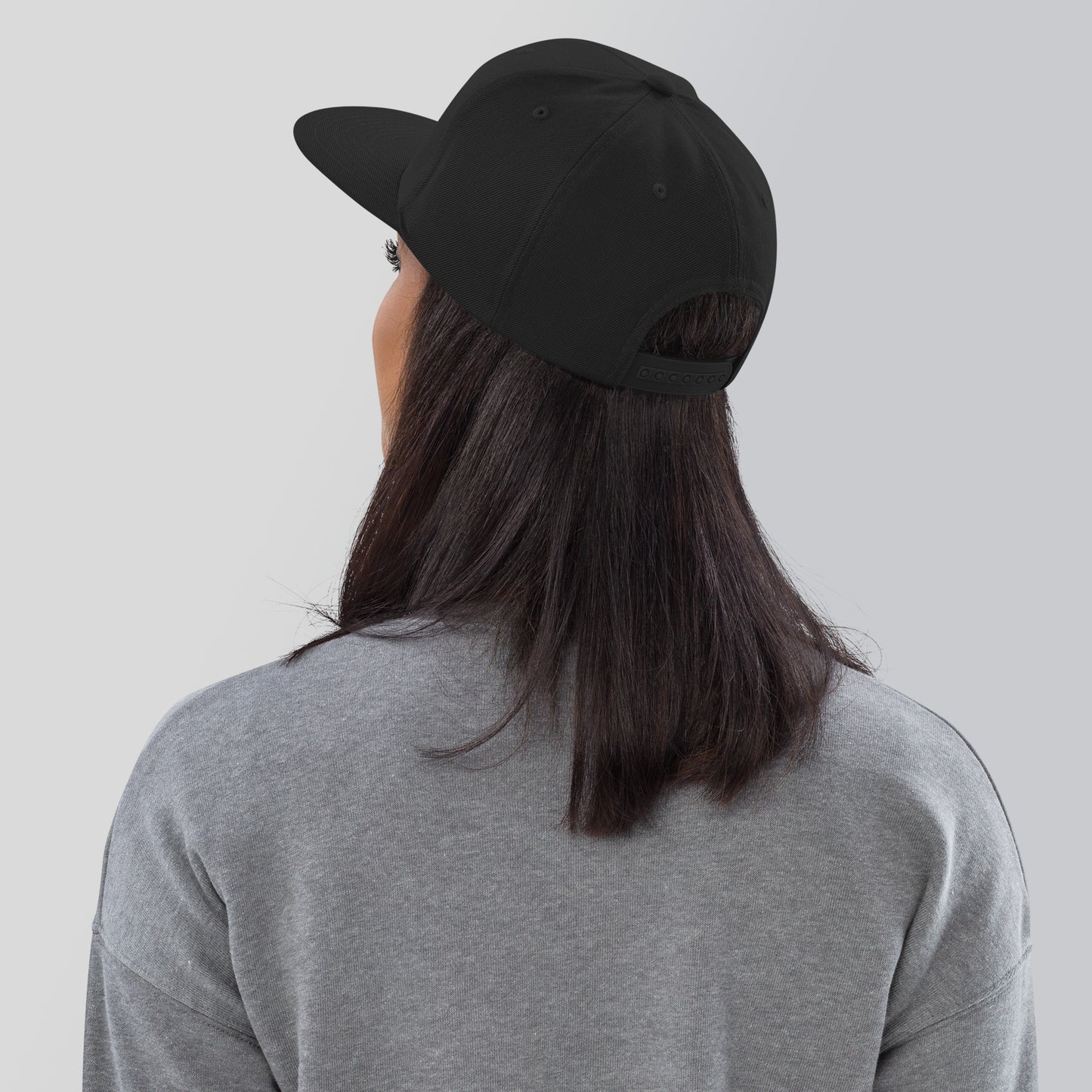 Gorra snapback - KAI