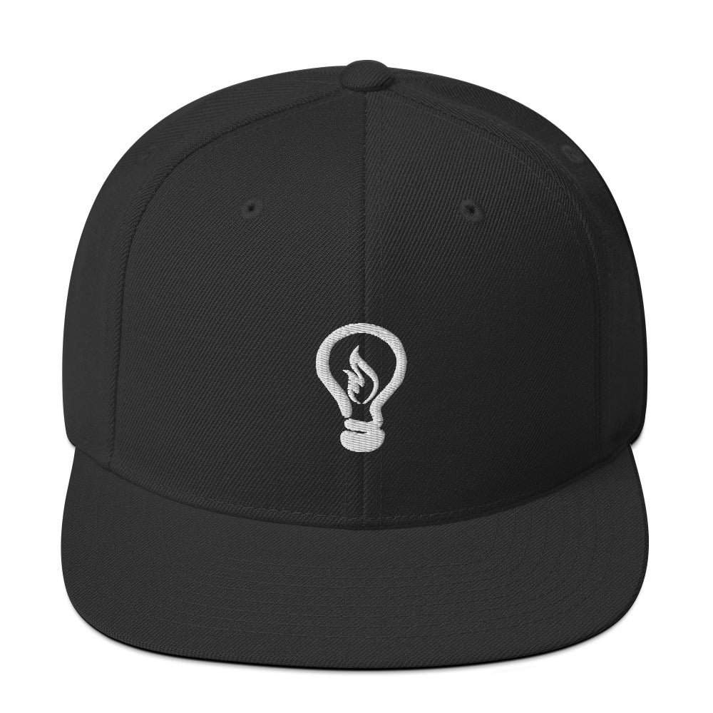 Gorra snapback - KAI