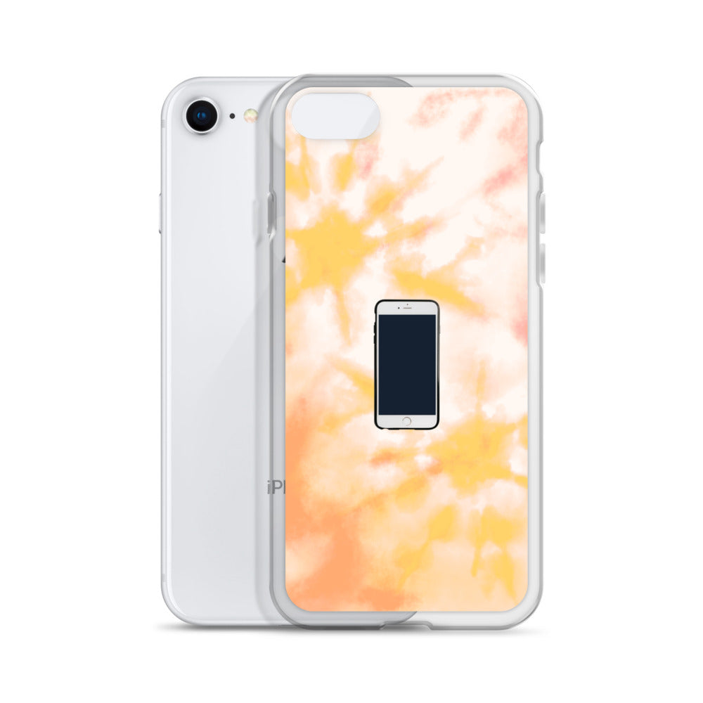 iPhone dentro de un iPhone - Funda transparente para iPhone® - ELLACO