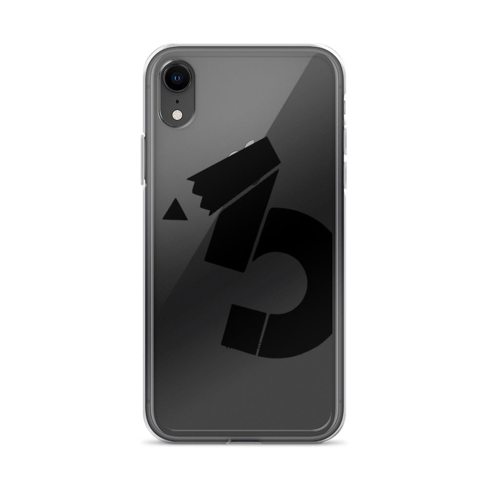 Estuche transparente para iPhone® - LAUSD - ThirdStreetES