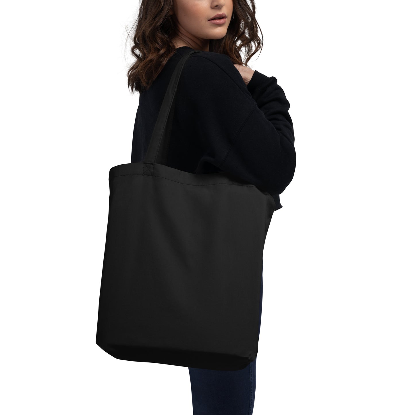 Eco Tote Bag - School Swag Shop