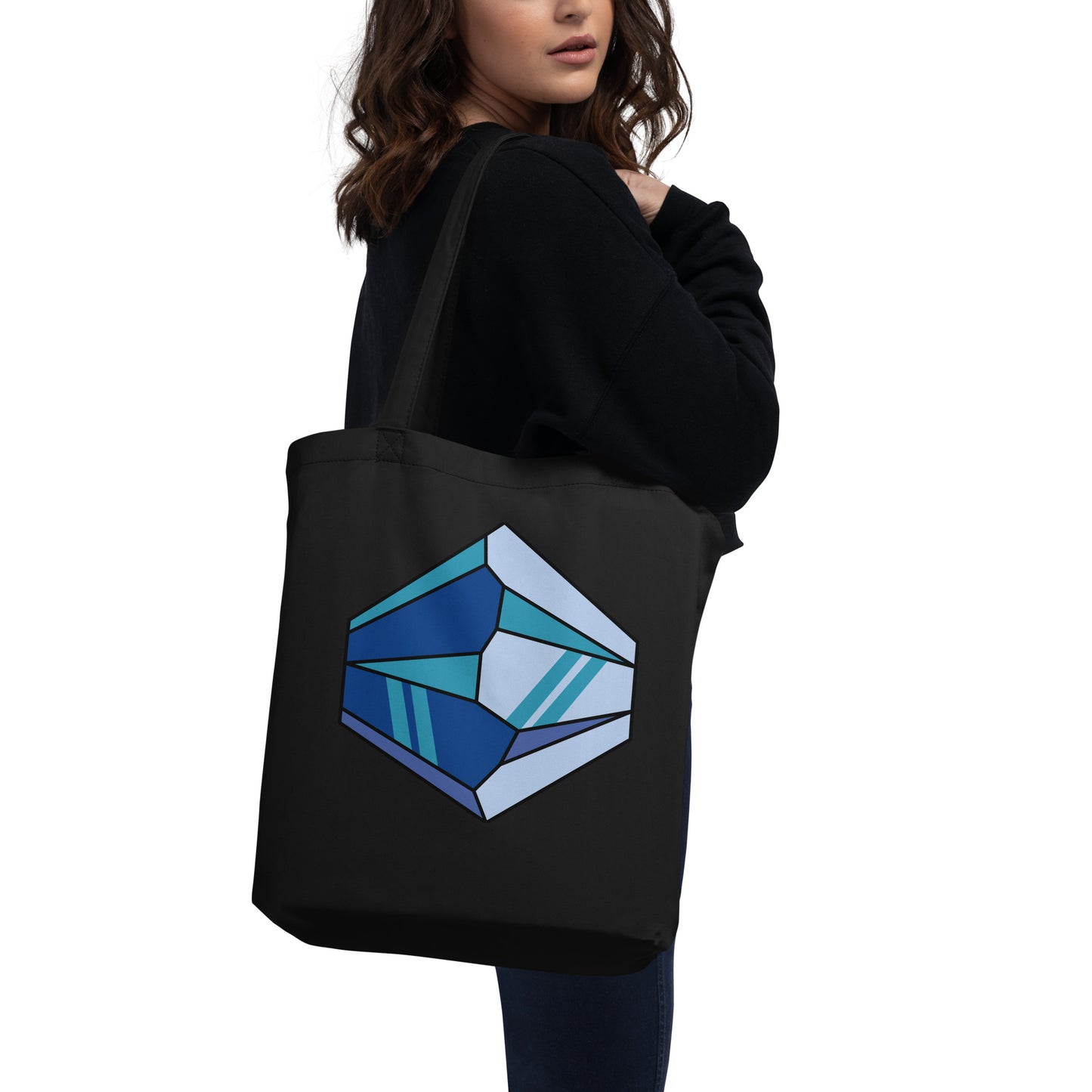 GEMS - Eco Tote Bag - ELLACO