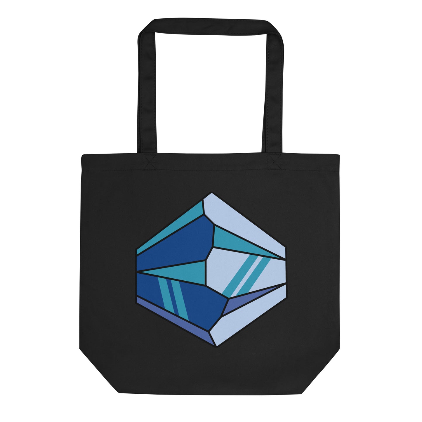 GEMS - Eco Tote Bag - ELLACO