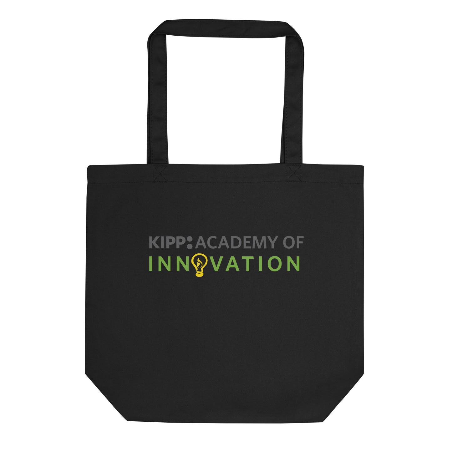 Bolsa de tela ecológica - KAI-GreenLogo