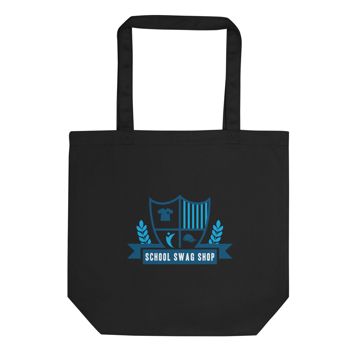 Eco Tote Bag - School Swag Shop