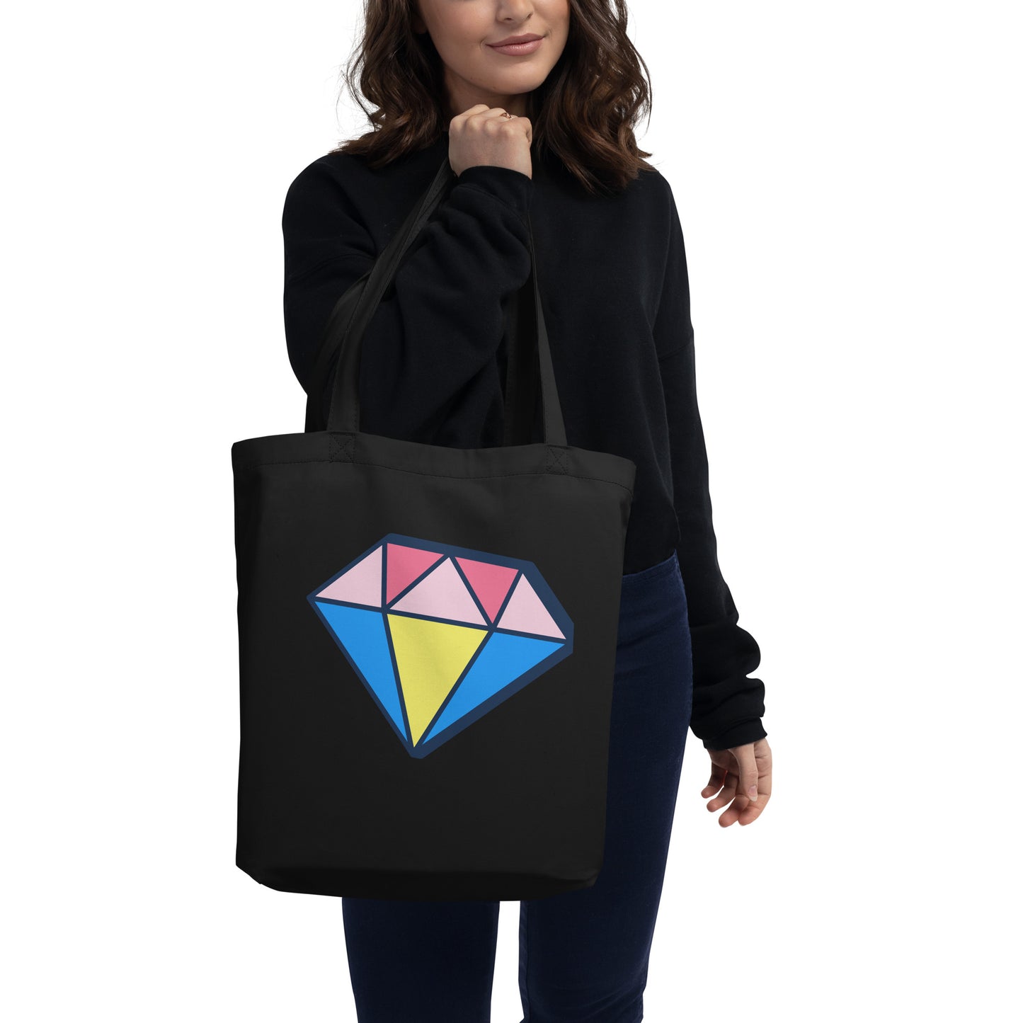 GEMS - Eco Tote Bag - ELLACO