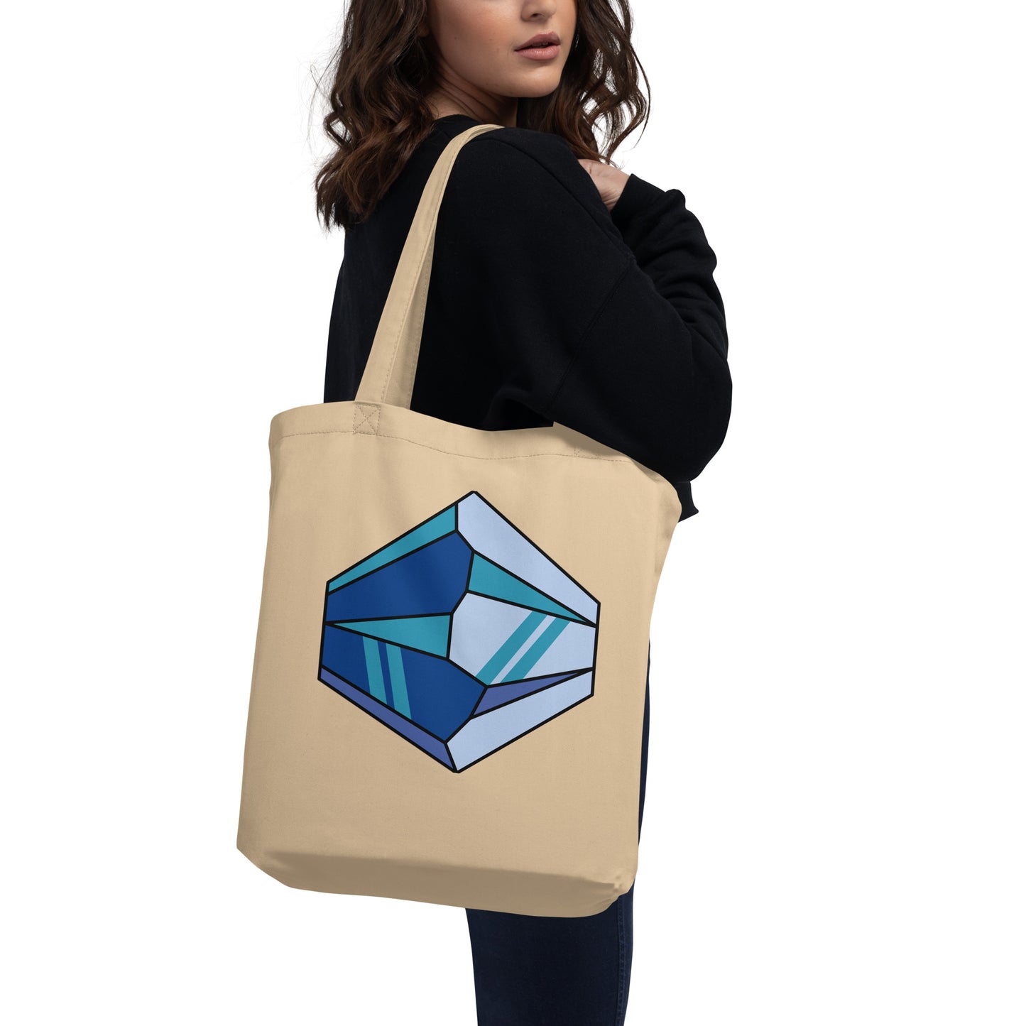GEMS - Eco Tote Bag - ELLACO