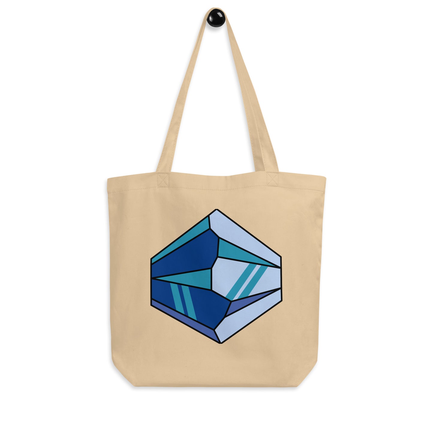 GEMS - Eco Tote Bag - ELLACO