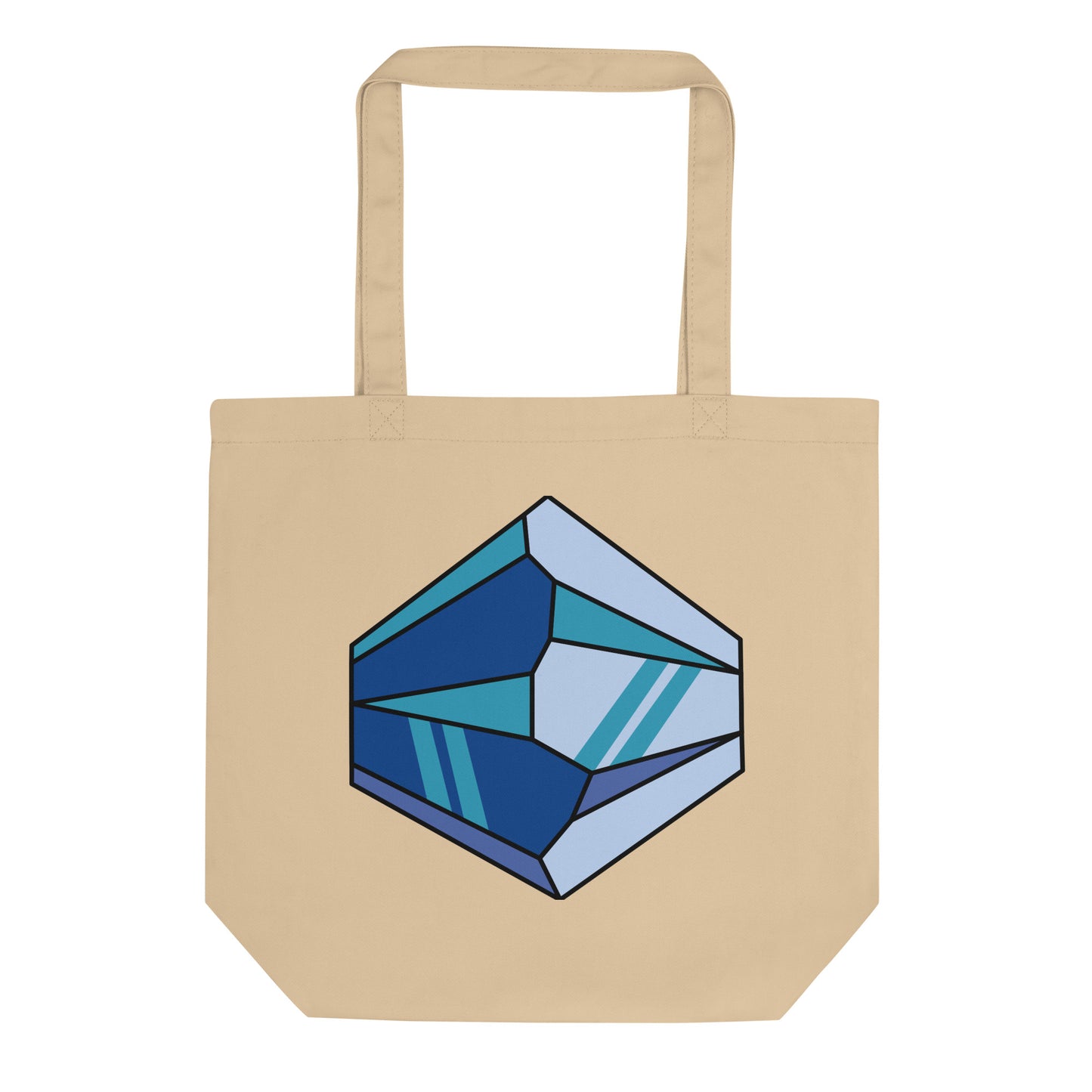GEMS - Eco Tote Bag - ELLACO