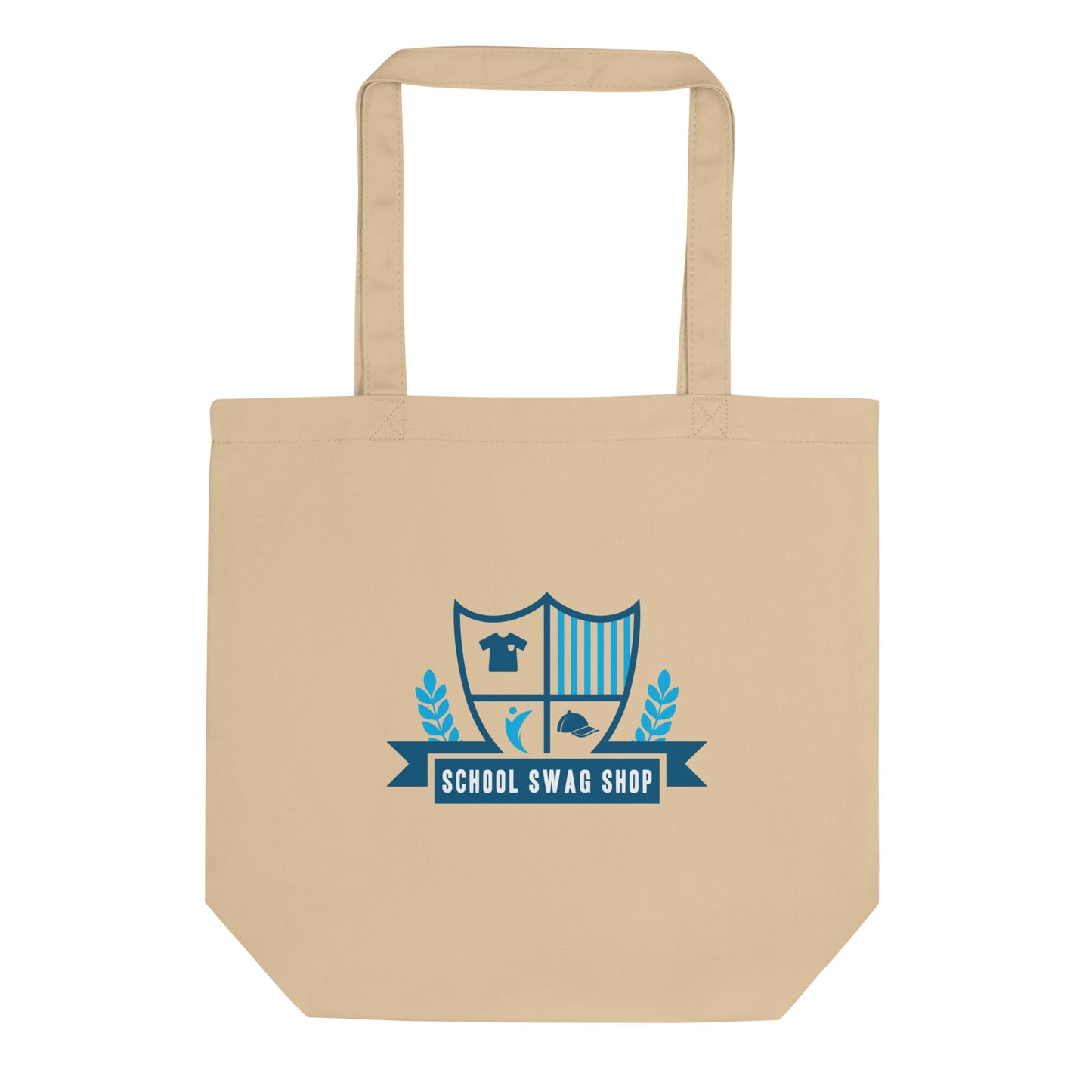 Eco Tote Bag - School Swag Shop