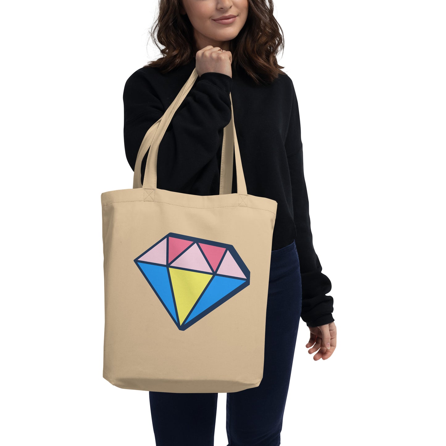 GEMS - Eco Tote Bag - ELLACO