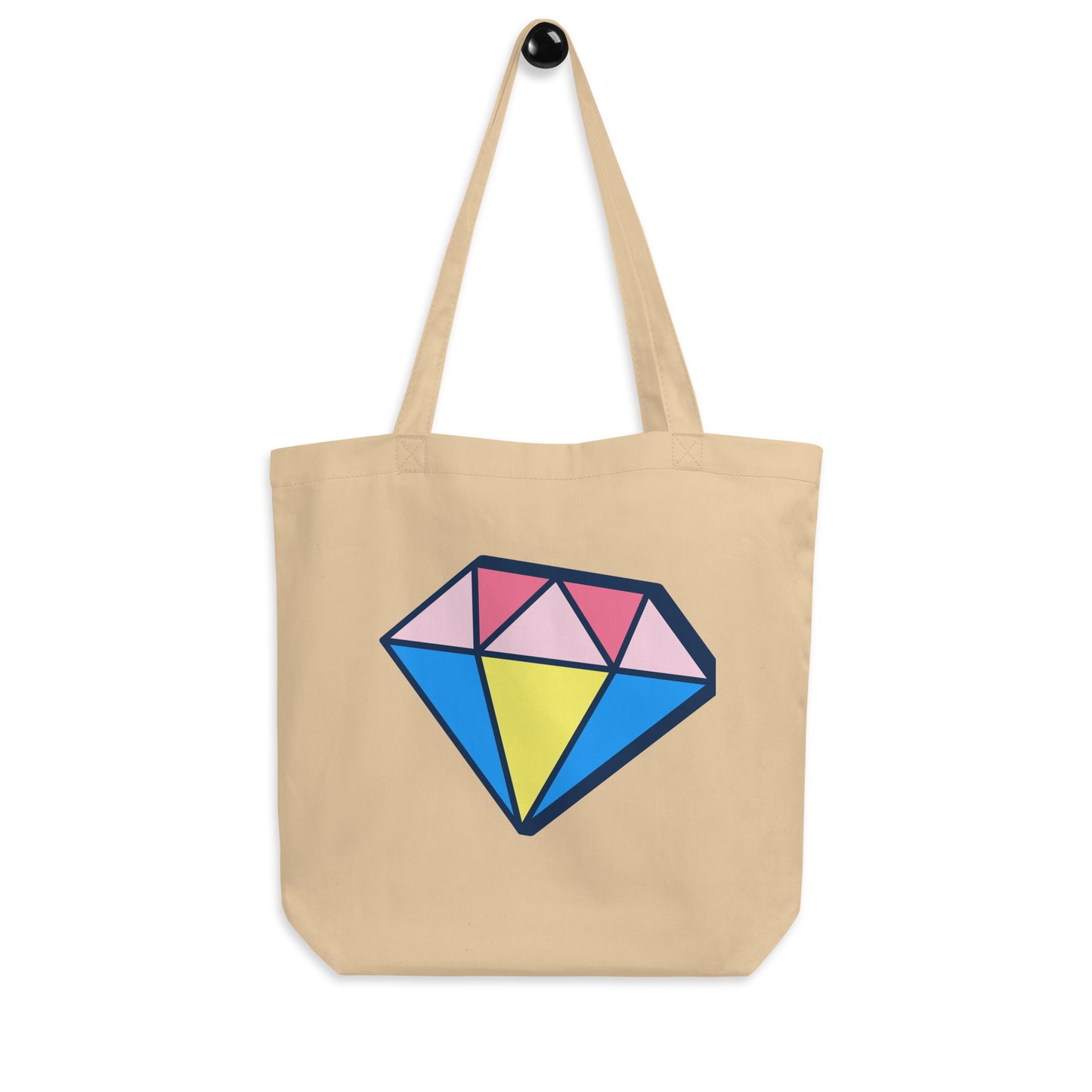 GEMS - Eco Tote Bag - ELLACO