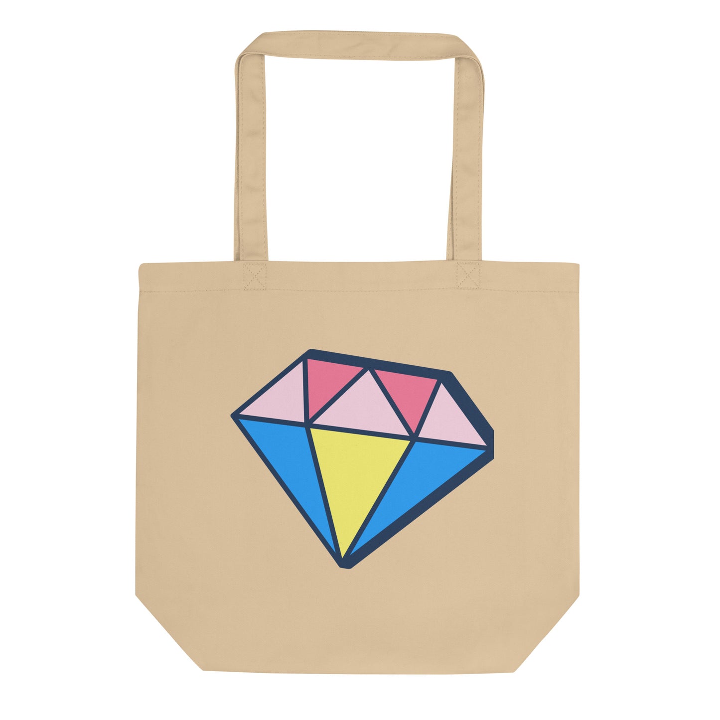 GEMS - Eco Tote Bag - ELLACO
