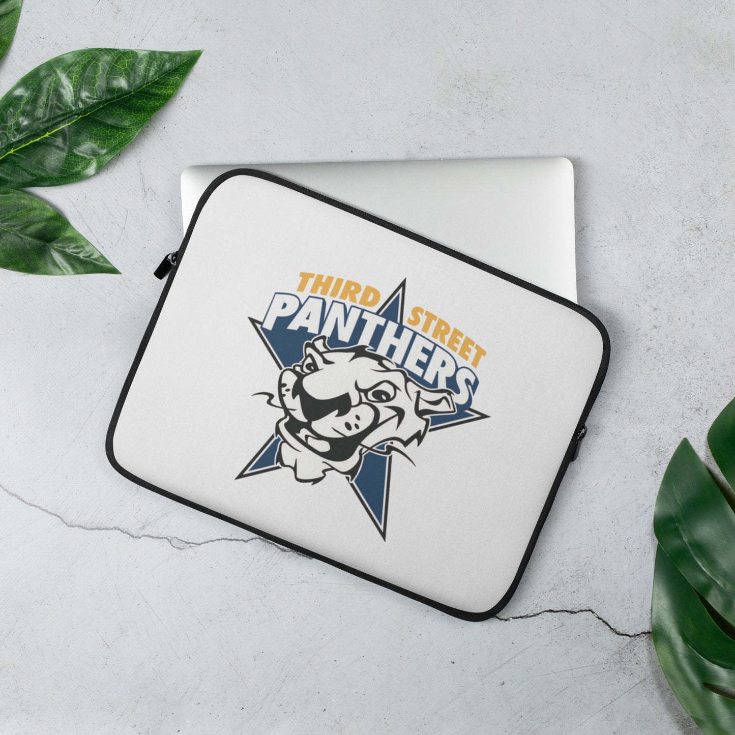 Funda para portátil - ThirdStreetES - Panthers