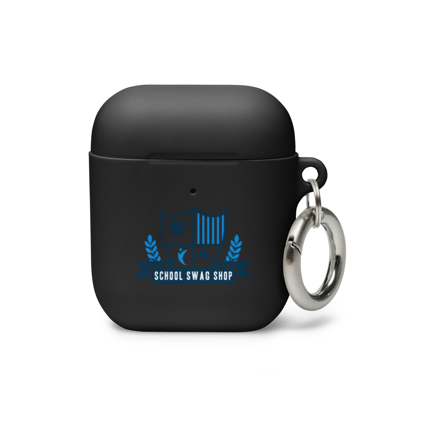 Rubber Case for AirPods® - School Swag Shop