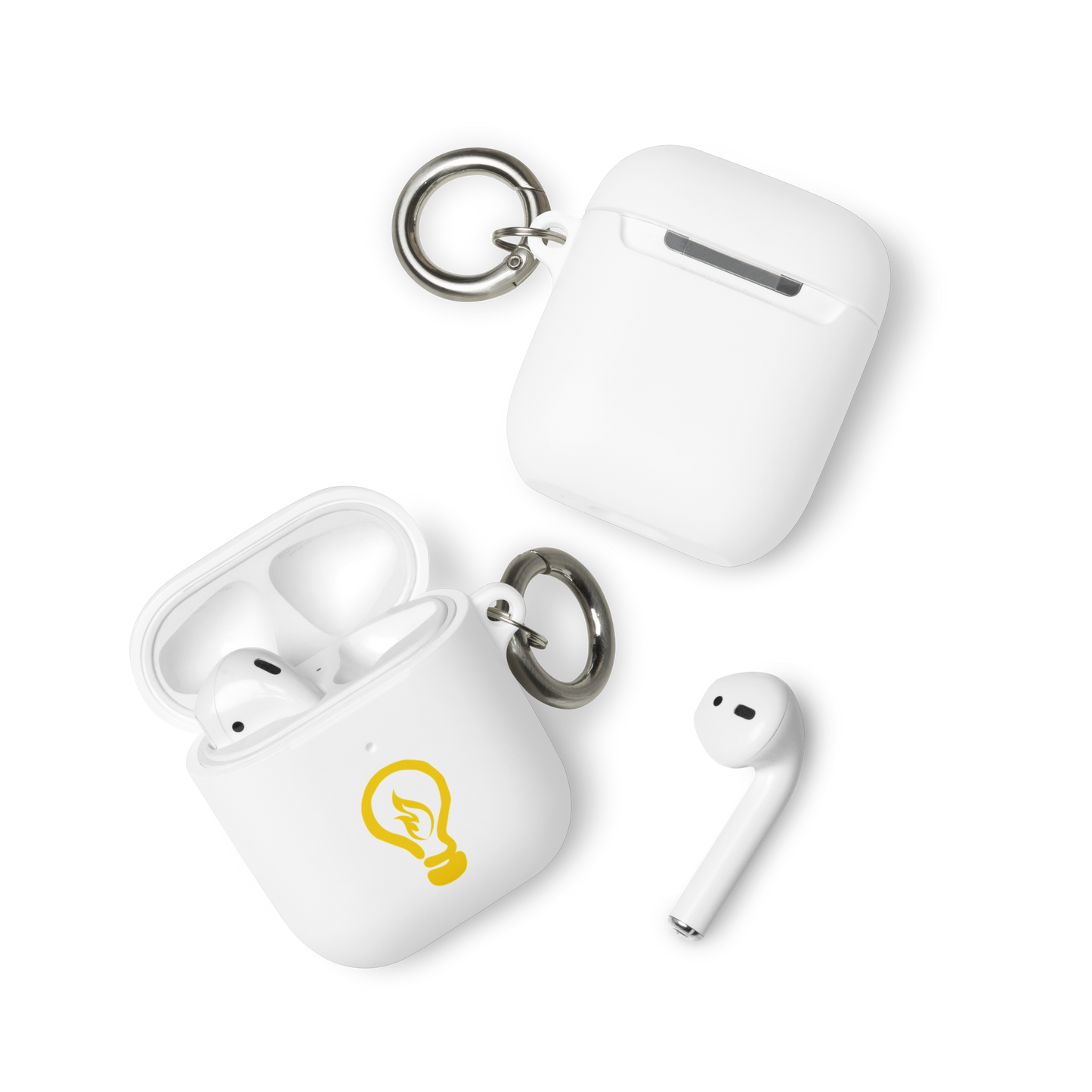 Funda de goma para AirPods® - KAI