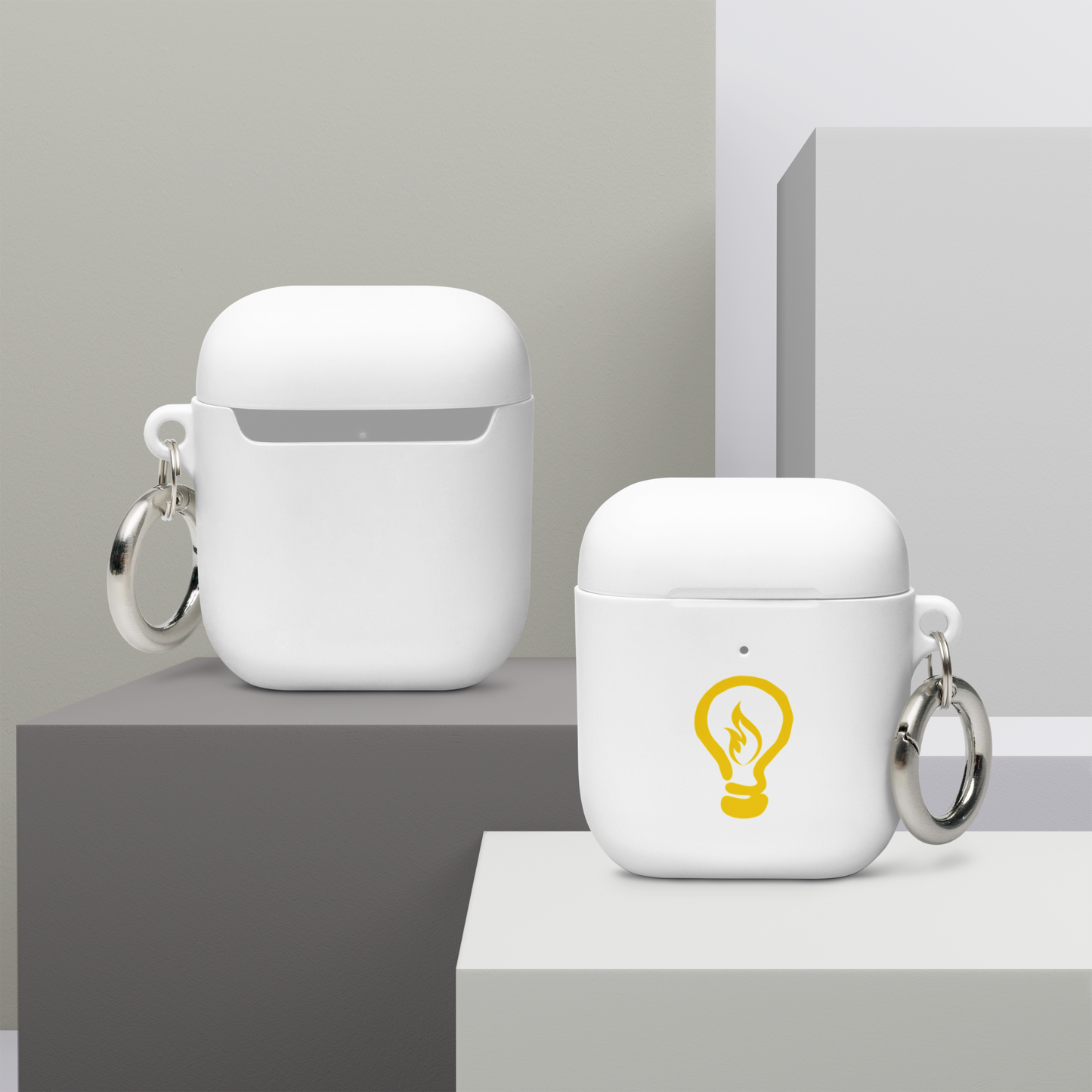 Funda de goma para AirPods® - KAI