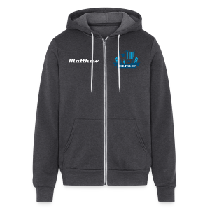 Your Customized Product - charcoal grey