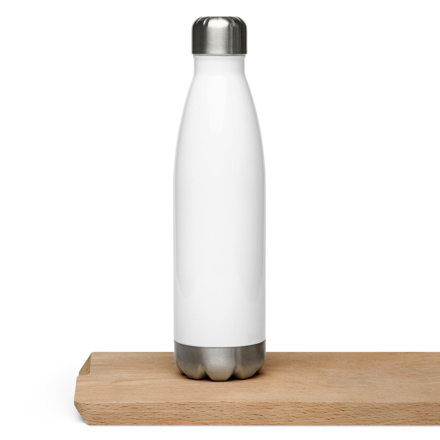 Botella de agua de acero inoxidable - KAI