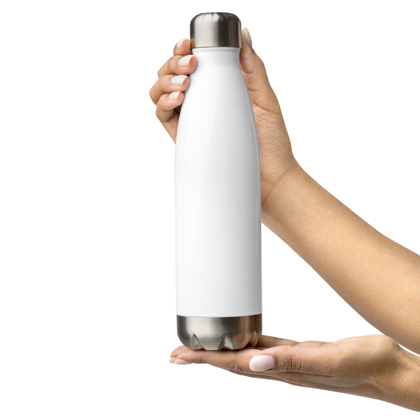Botella de agua de acero inoxidable - KAI