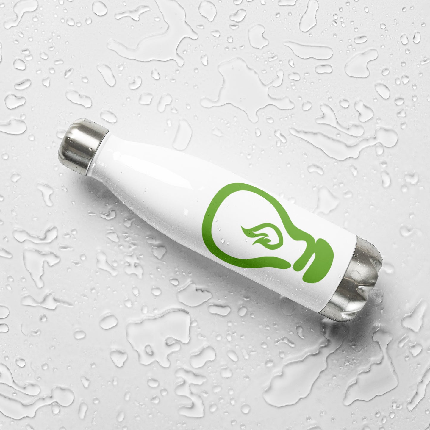 Botella de agua de acero inoxidable - KAI