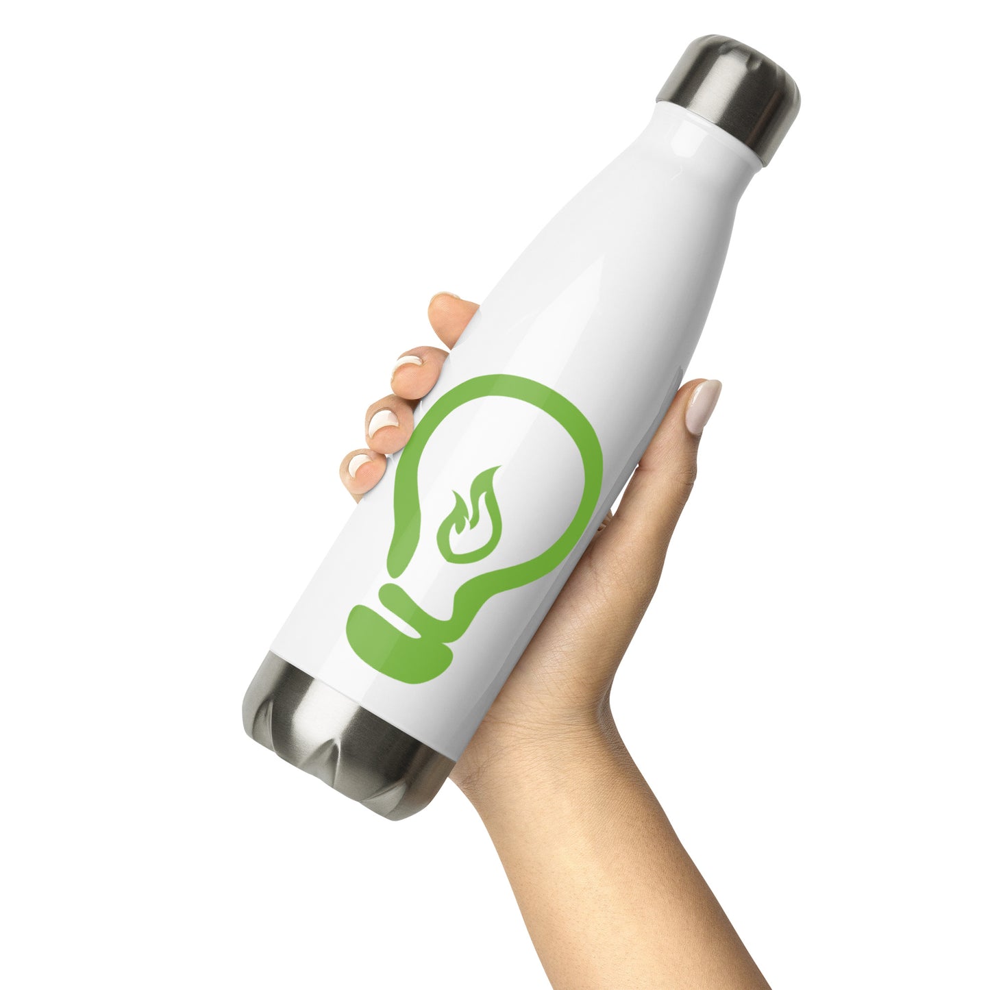 Botella de agua de acero inoxidable - KAI