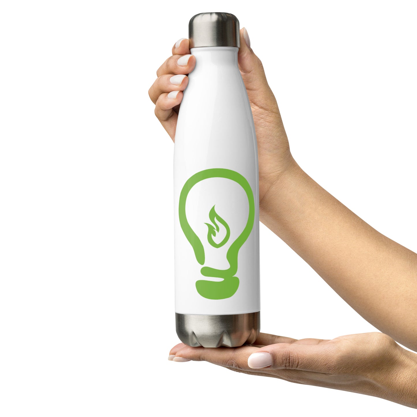 Botella de agua de acero inoxidable - KAI