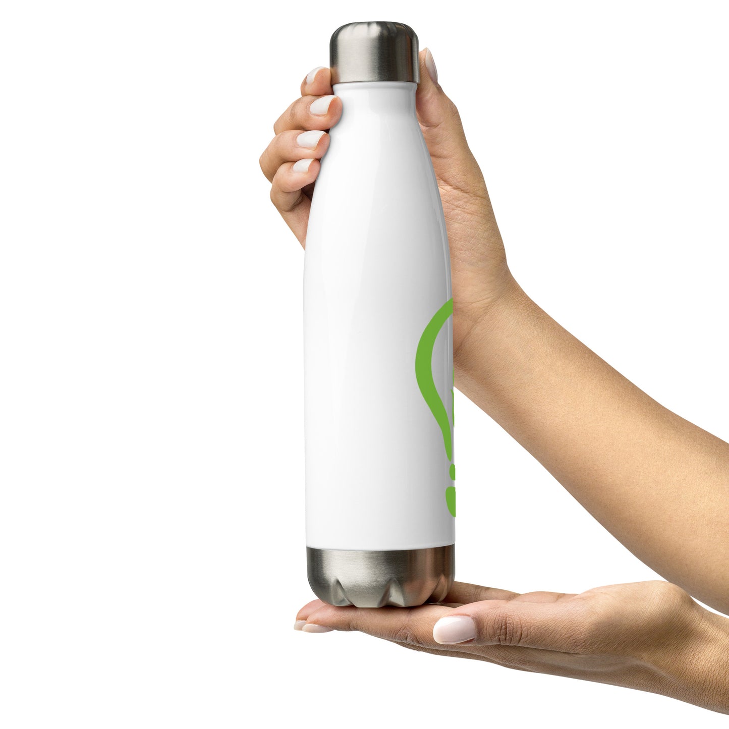 Botella de agua de acero inoxidable - KAI