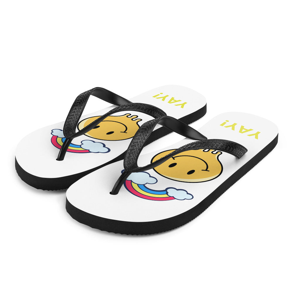 ¡DÍAS SOLEADOS! - Chanclas - ELLACO