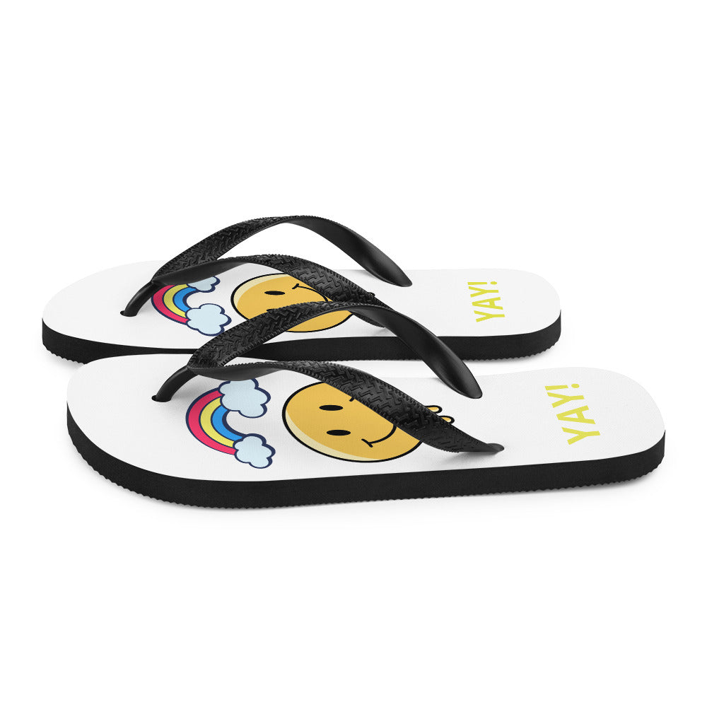 ¡DÍAS SOLEADOS! - Chanclas - ELLACO