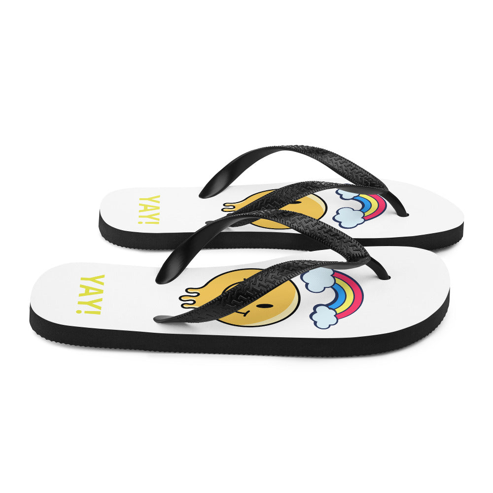 ¡DÍAS SOLEADOS! - Chanclas - ELLACO