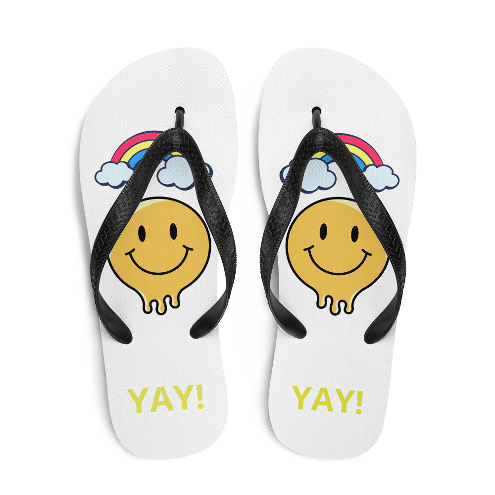 ¡DÍAS SOLEADOS! - Chanclas - ELLACO