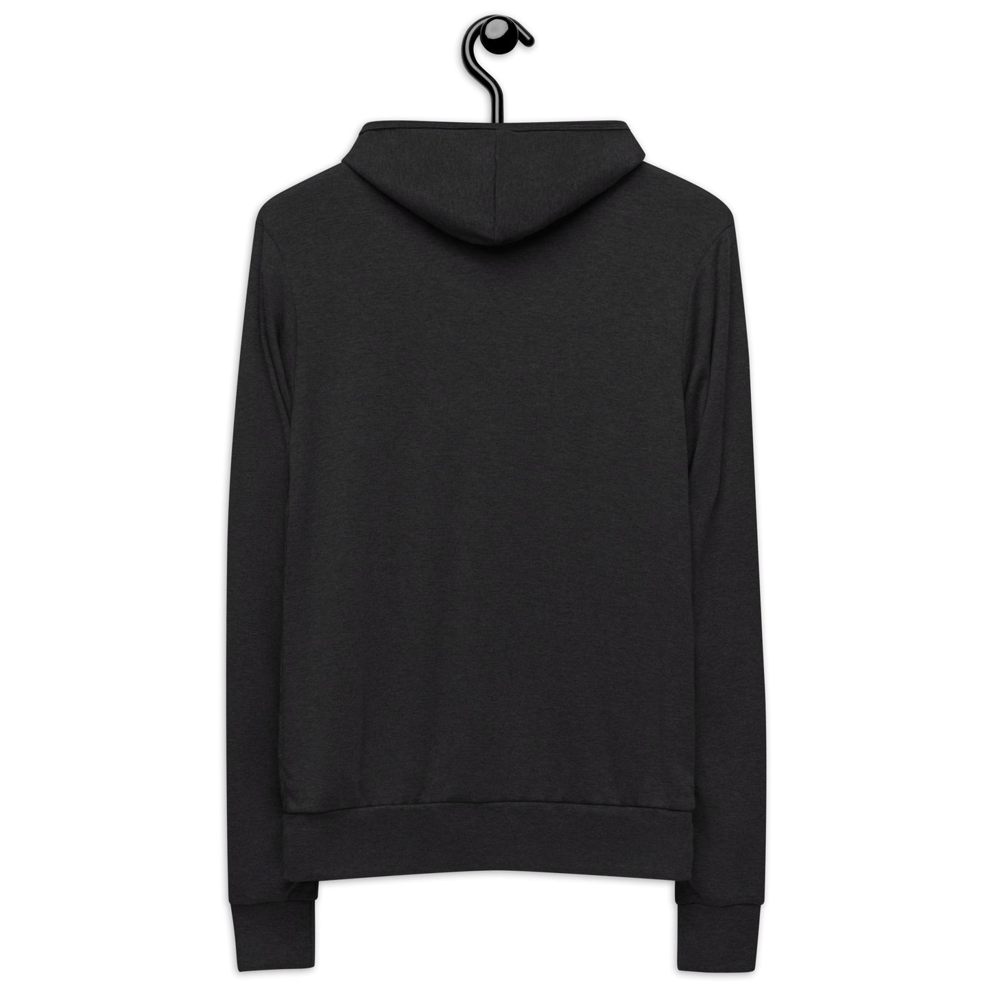 GUITAR - Unisex zip hoodie - ELLACO