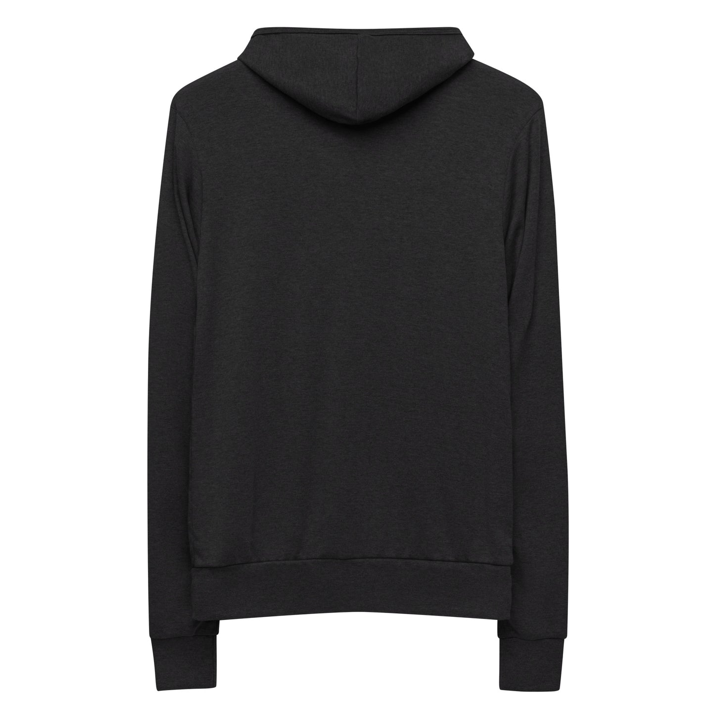 GUITAR - Unisex zip hoodie - ELLACO