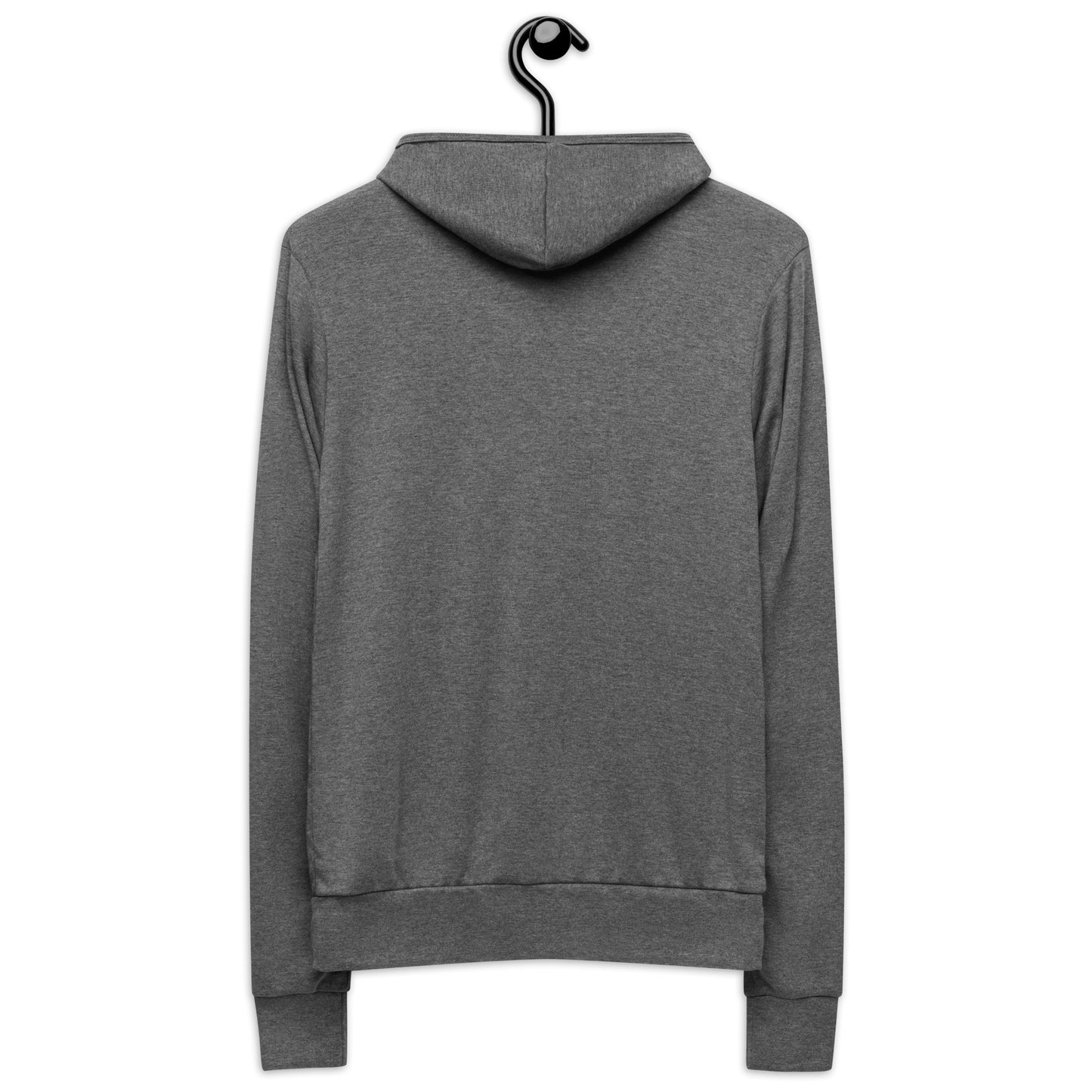 GUITAR - Unisex zip hoodie - ELLACO