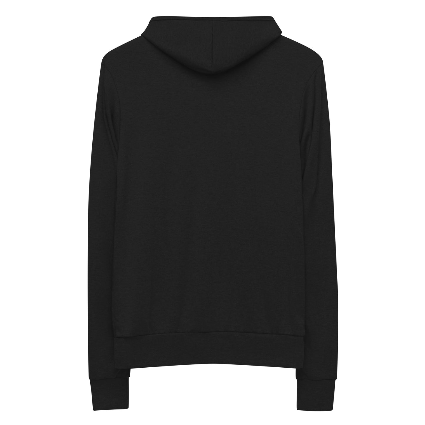 GUITAR - Unisex zip hoodie - ELLACO