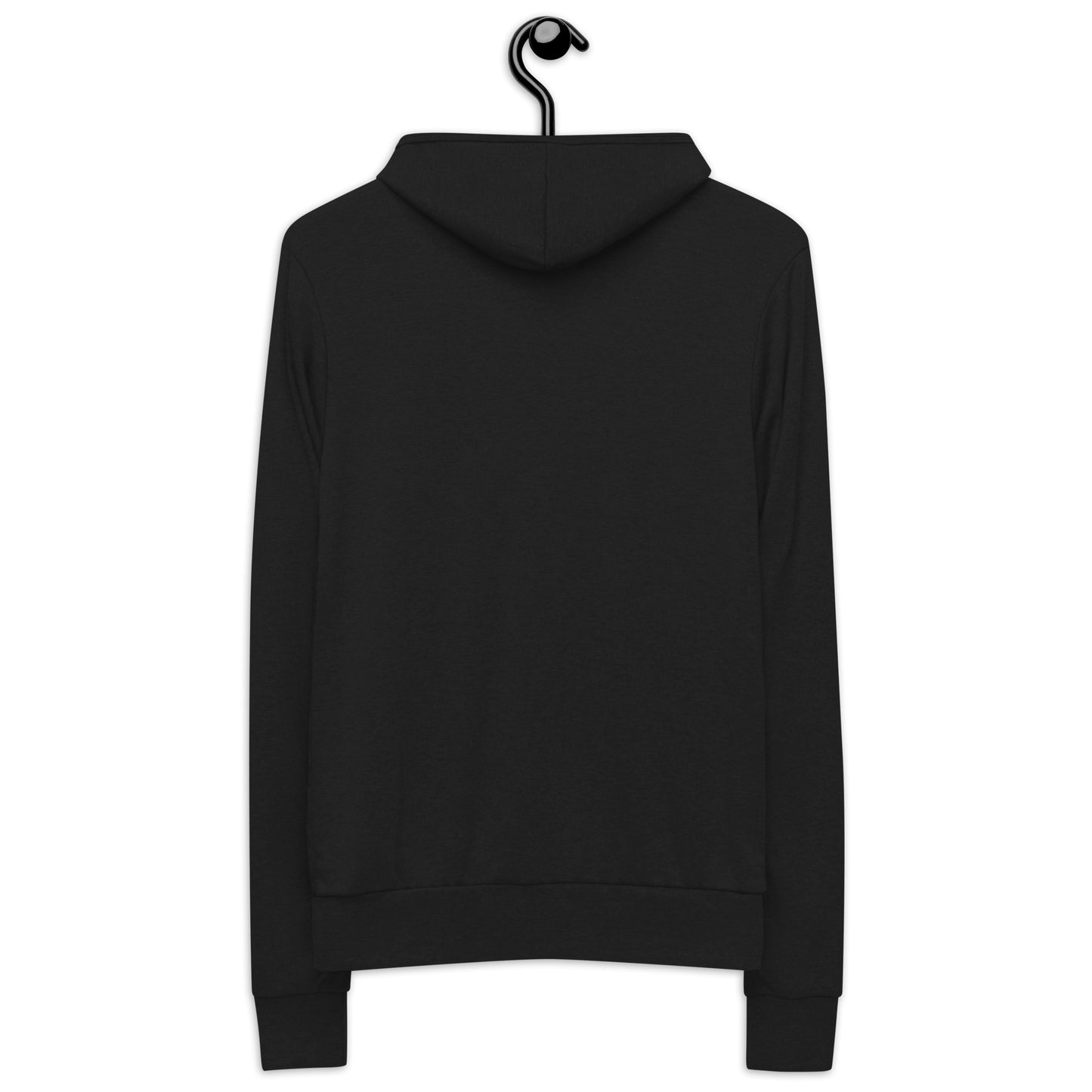 GUITAR - Unisex zip hoodie - ELLACO
