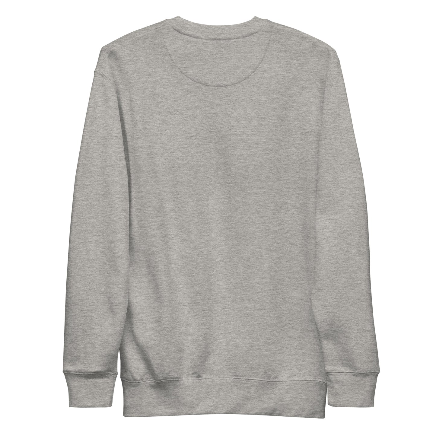 Sudadera unisex con logotipo de Wave Crew