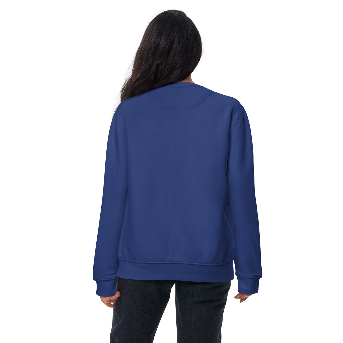 Sudadera unisex con logotipo de Wave Crew