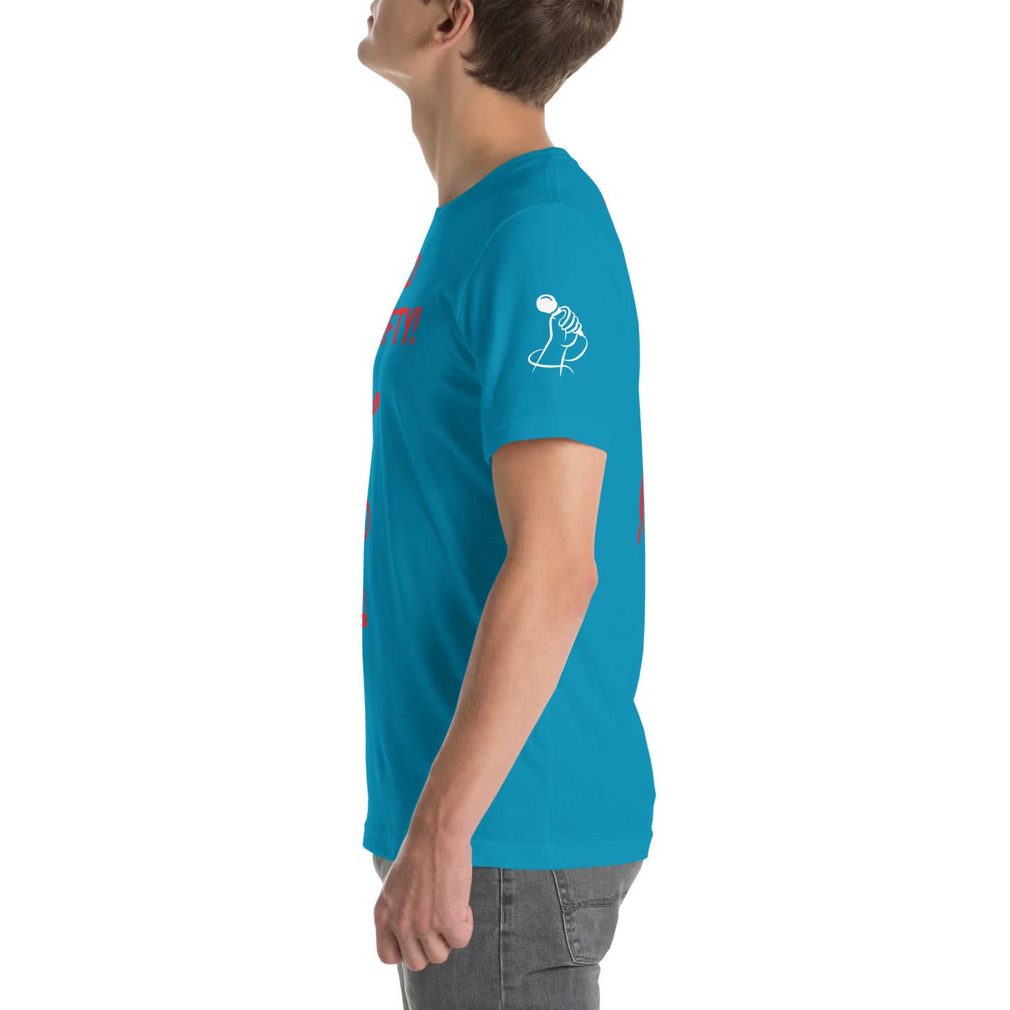 TAYLOR SWIFT - Camiseta unisex - ELLACO