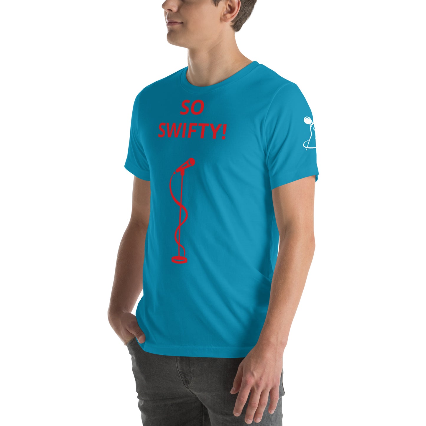 TAYLOR SWIFT - Camiseta unisex - ELLACO