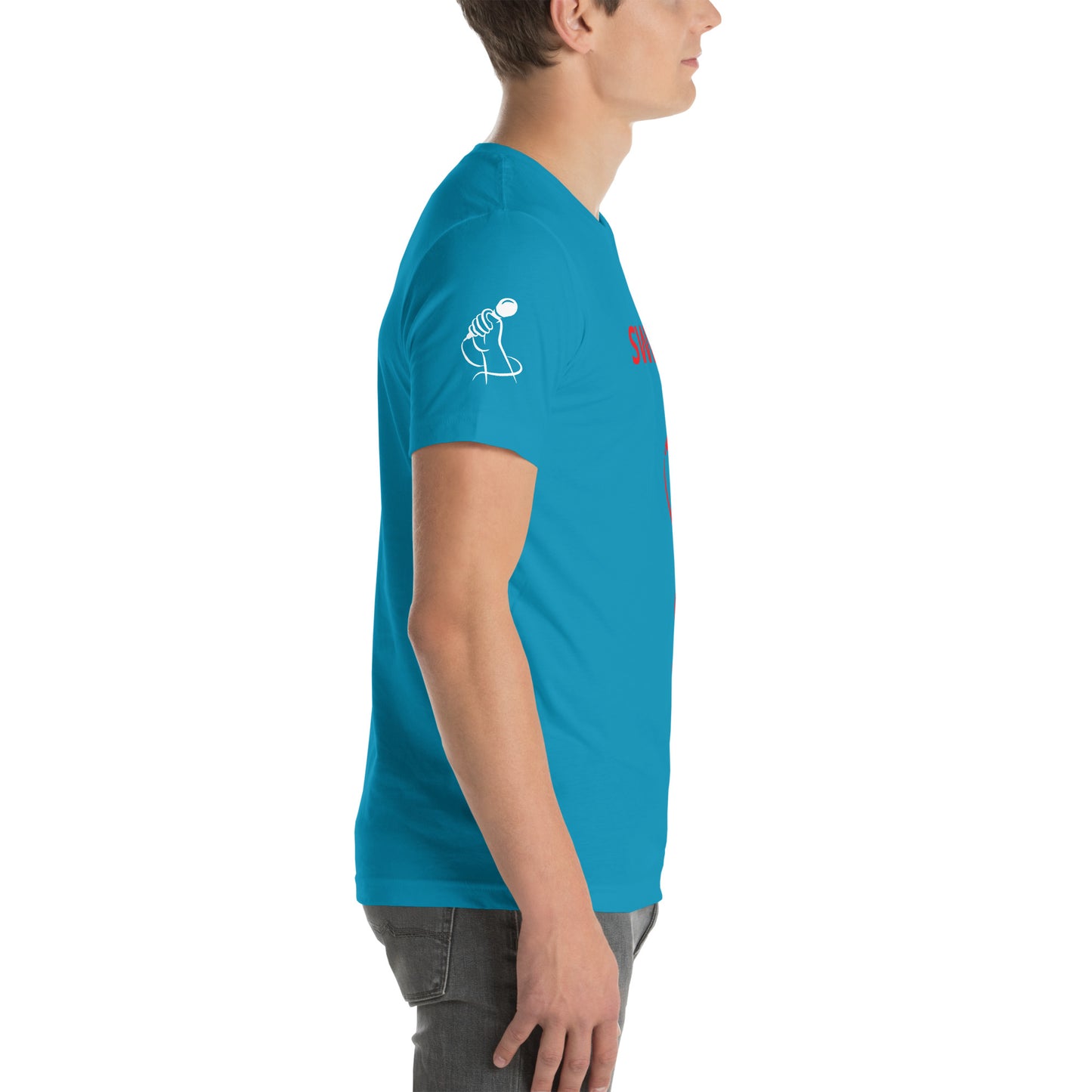 TAYLOR SWIFT - Camiseta unisex - ELLACO