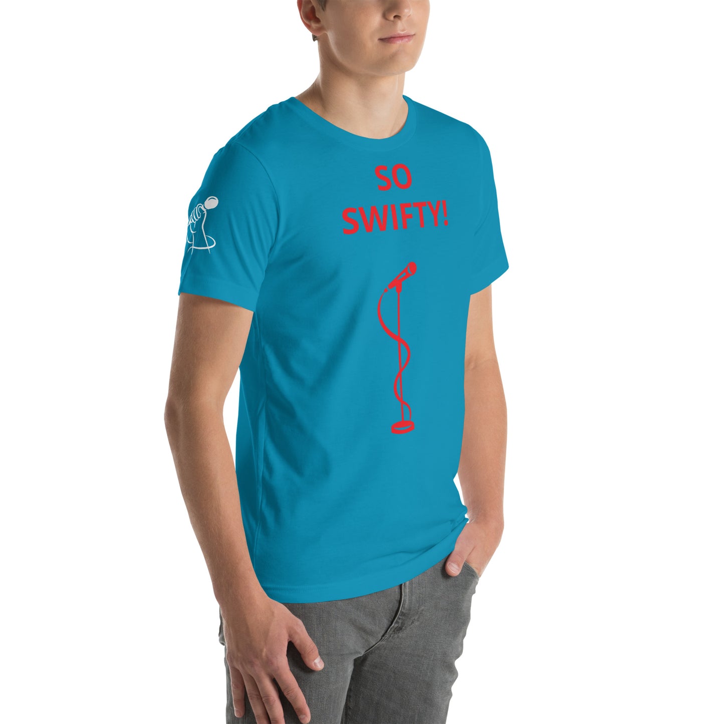 TAYLOR SWIFT - Camiseta unisex - ELLACO